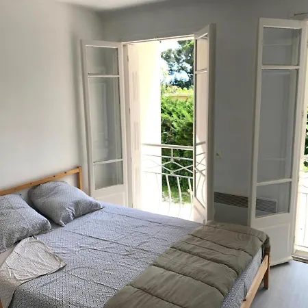 Apartamento Center Parking Very Calm California Neighborhood Cannes
