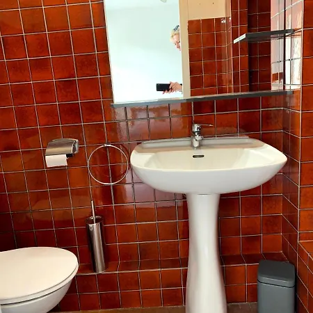 Center Parking Very Calm California Neighborhood Apartamento Cannes