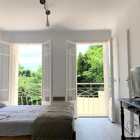 Apartamento Center Parking Very Calm California Neighborhood Cannes