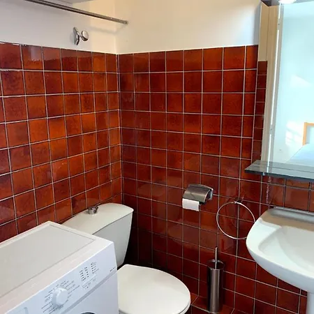 Apartamento Center Parking Very Calm California Neighborhood Cannes